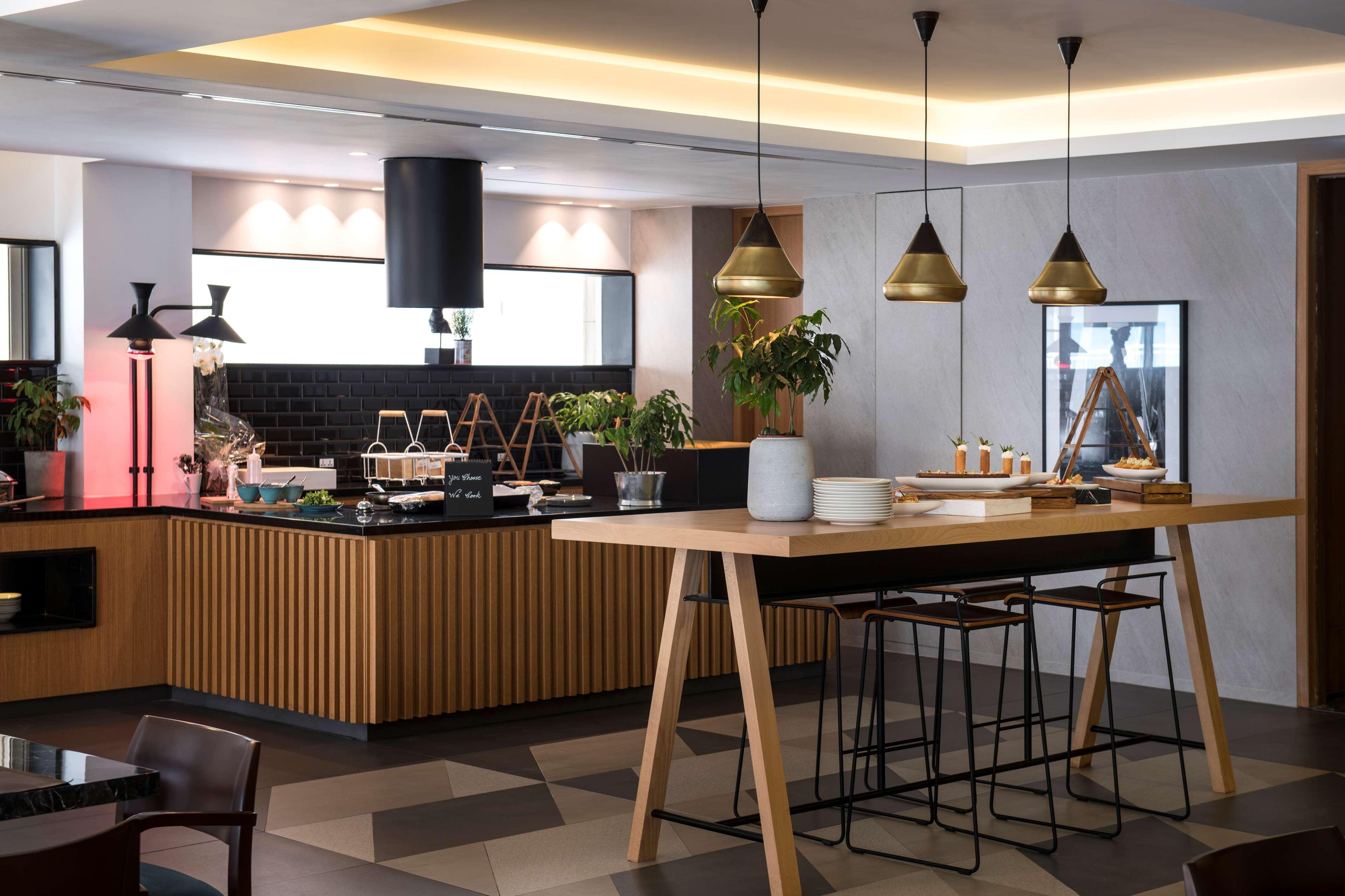 Radisson Blu Hotel, Verdun Beirut