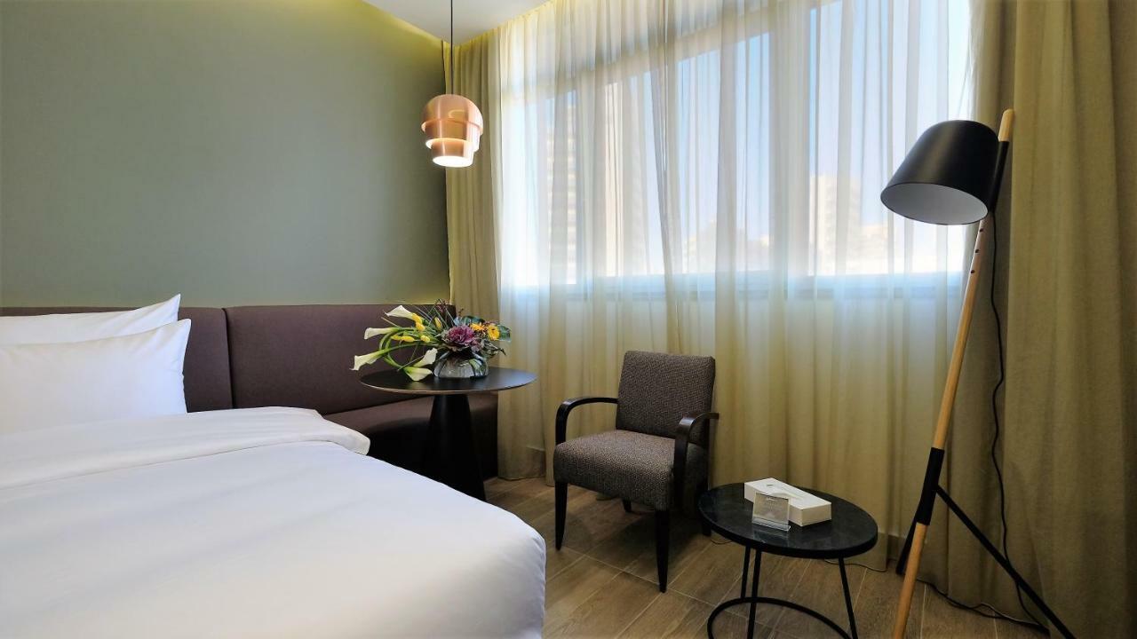 Radisson Blu Hotel, Verdun 5*